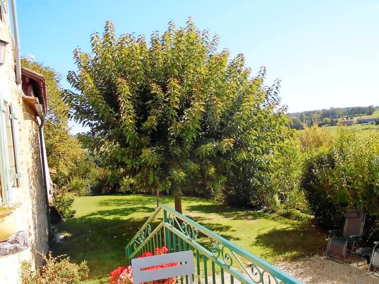 Cottage Monpazier