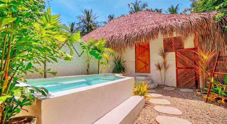 Vista Mare Beach House — photo 3