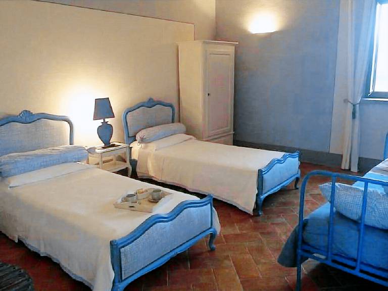 Agriturismo Vinci