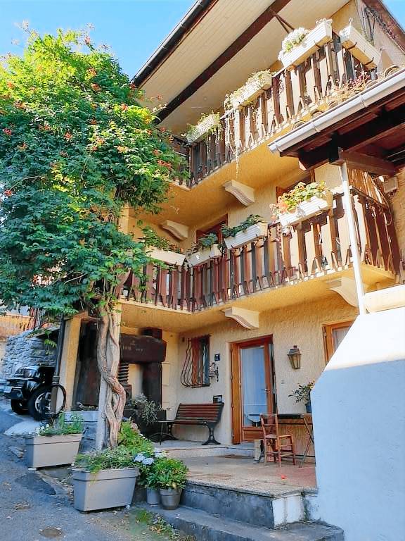 Maison de vacances  Allinges