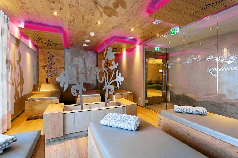 Liebes Caroline Hotel — photo 4