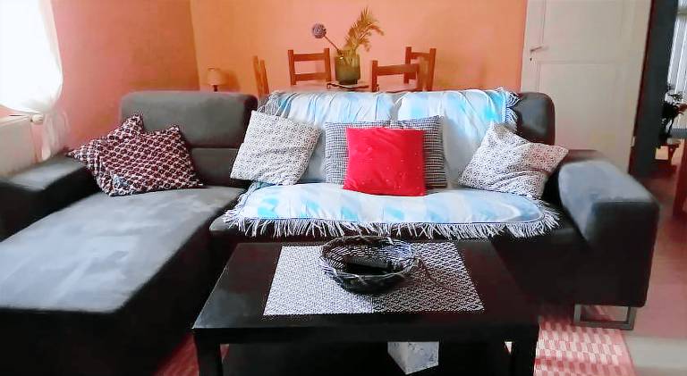 Rental apartment | Pets allowed in Sélestat