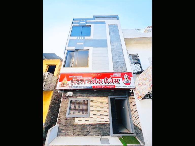 Hotel Narmada Residency — photo 2