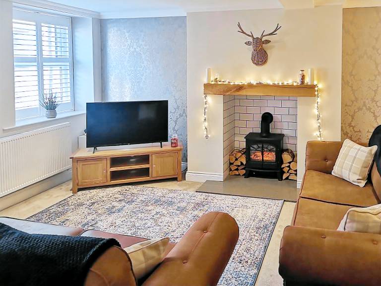 Cottage  Penrith