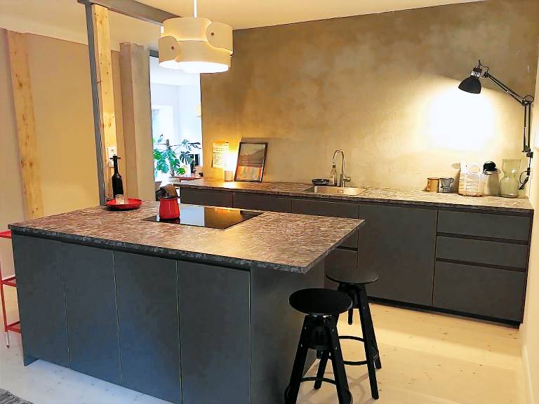 Ferienwohnung Kollmar