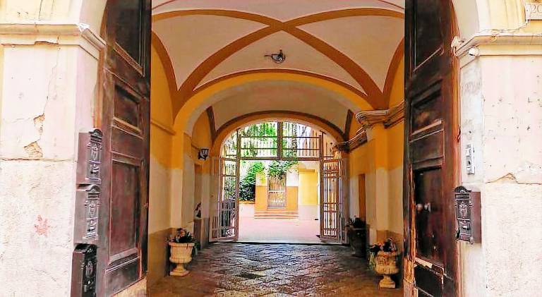 Appartamento vacanza Maddaloni