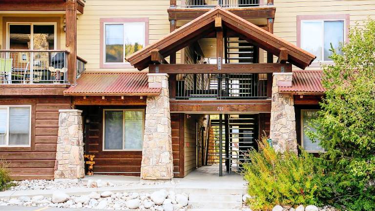 Condo  Winter Park