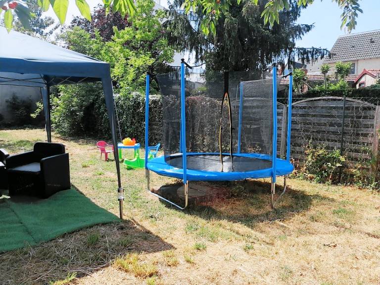 Appartement Châteauroux