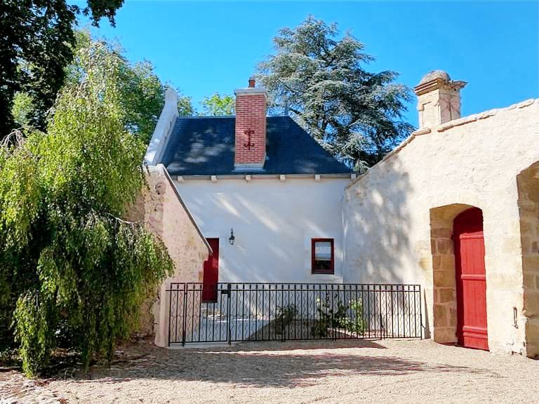 Fully equipped cottage with garden & BBQ | Pets are welcome — photo 2