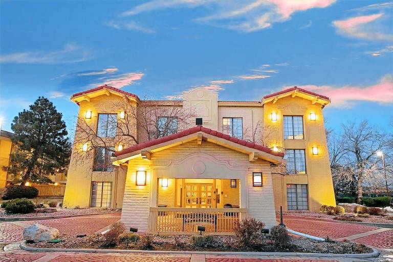 La Quinta Inn by Wyndham Denver Golden