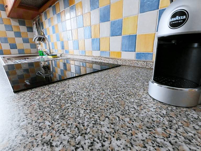 Vacation home with 1 room for 5 persons — photo 4