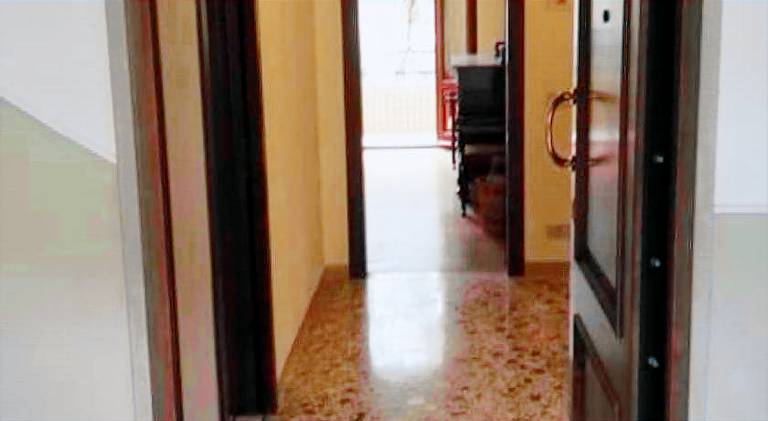 Appartamento vacanza Lido di Venezia