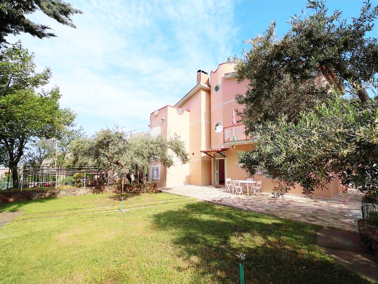 Appartamento Trecchina