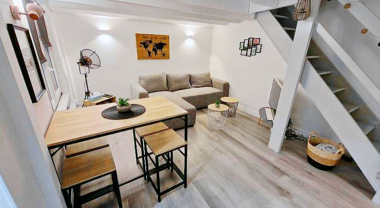 Wonderful apartment with terrace | Dogs allowed — photo 2