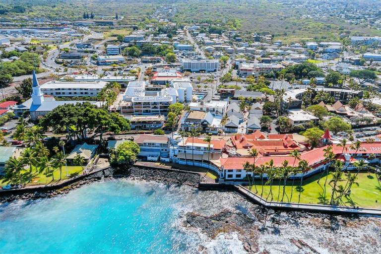 Condo Kailua-Kona