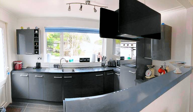 Apartment Motherwell