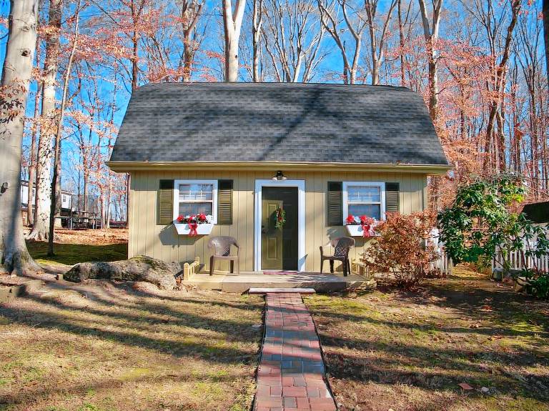 Cottage Kingsport