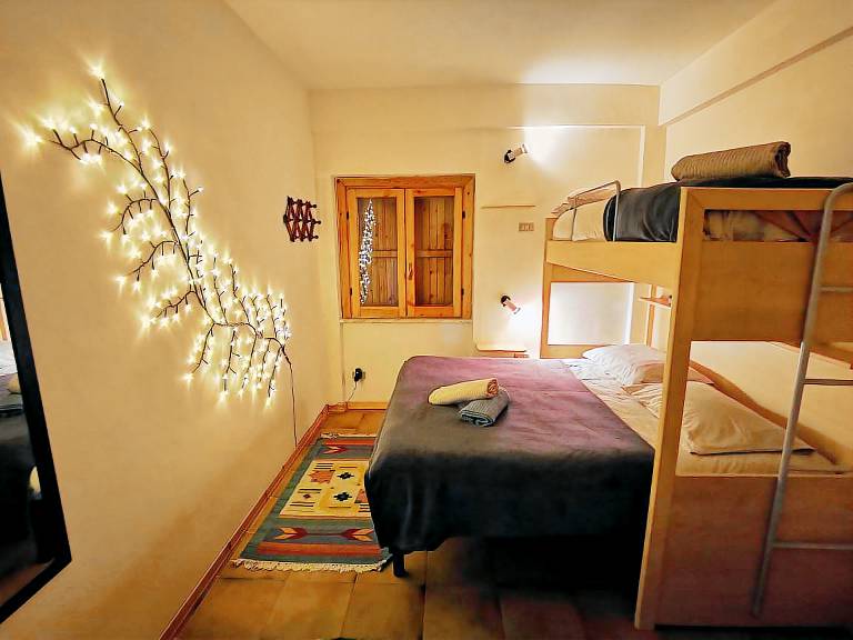 Appartamento Camigliatello Silano