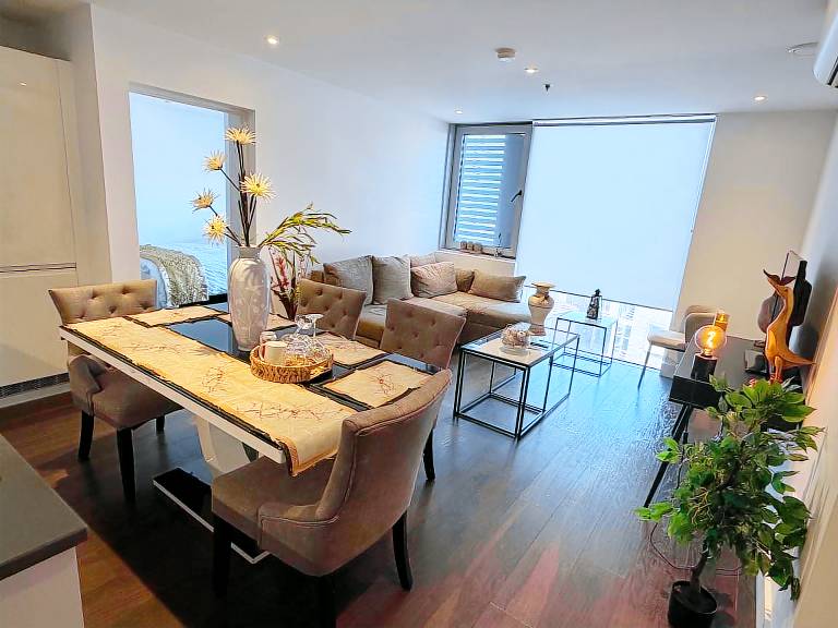 Apartment  South West London