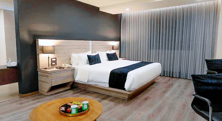 Domun Hotel in Querétaro