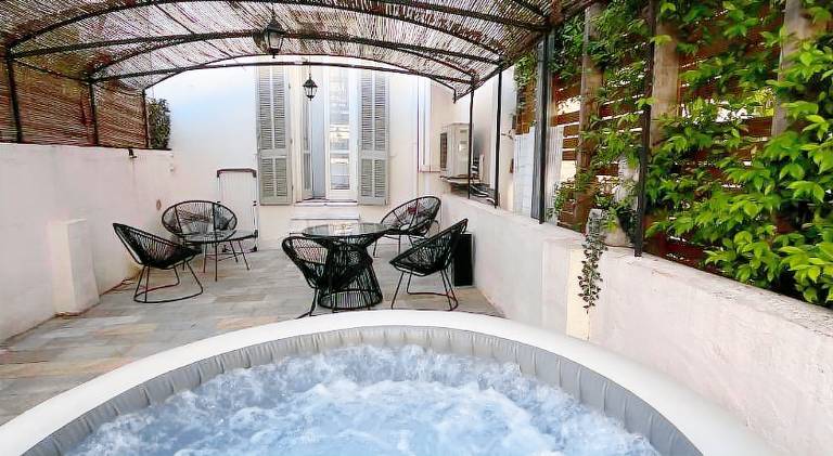 Residence Montaigne - Luxurious - 350m Palais - LRA Cannes — photo 3