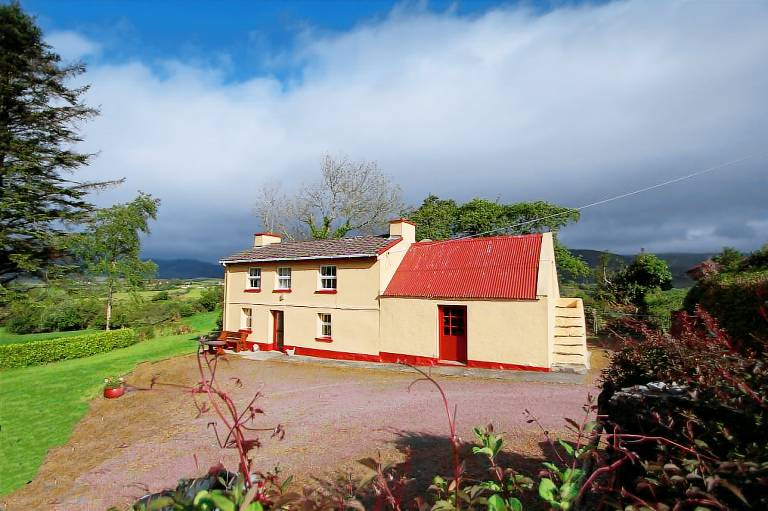 3 Bed in Sneem oc i426