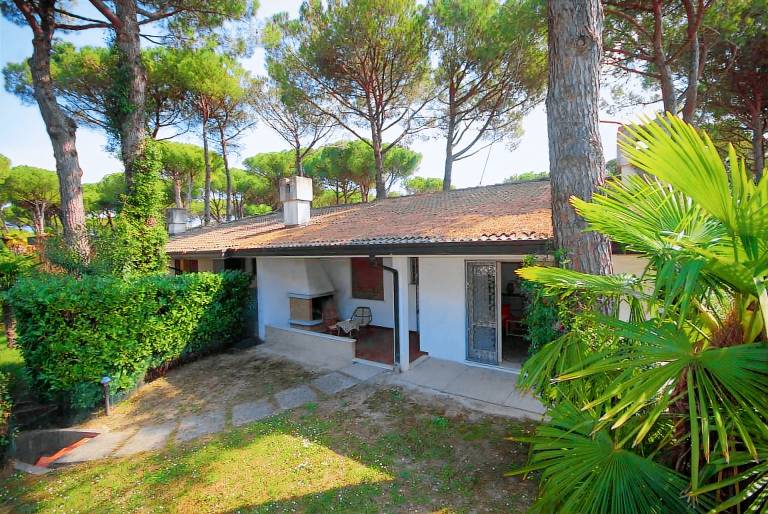 Villa Lignano Sabbiadoro