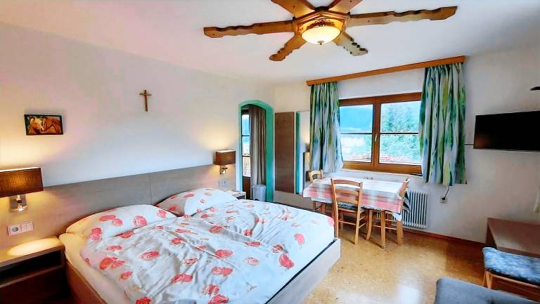 Ferienwohnung Abtenau