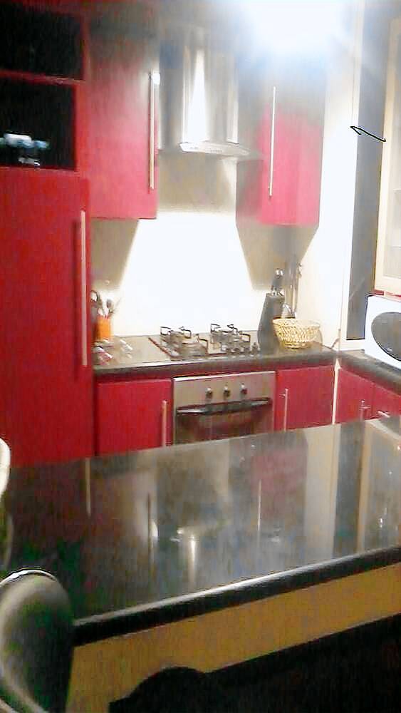Appartement Houmt Souk