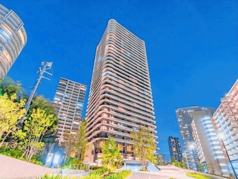 Apartment  Gotanda
