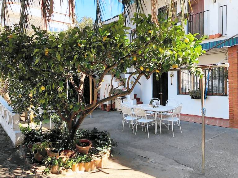 Chalet Altura