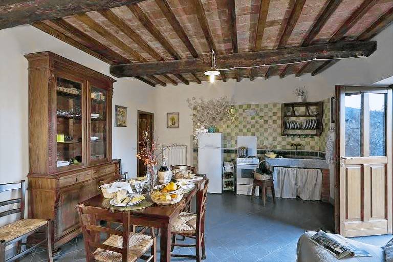 Privatzimmer Figline e Incisa Valdarno