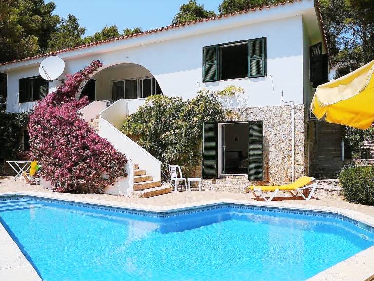 Villa Son Bou