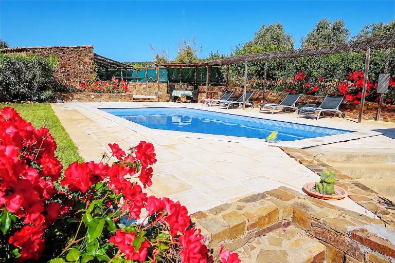 Villa Tavira