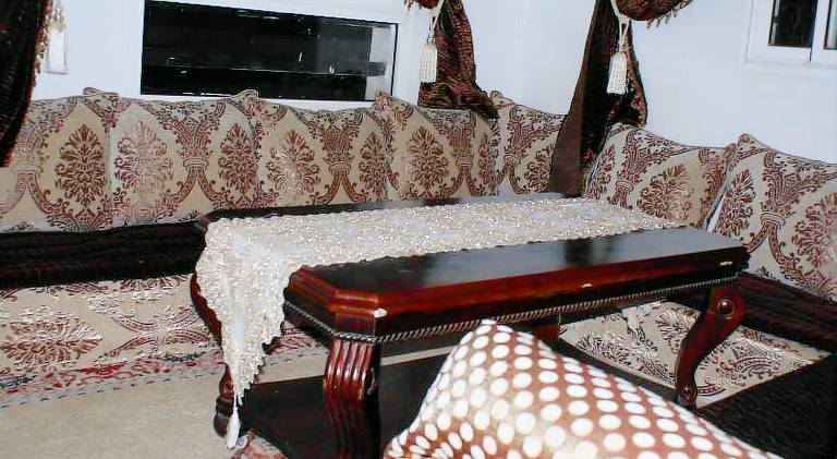 Pleasant apartment | Pets are welcome in Dakhla