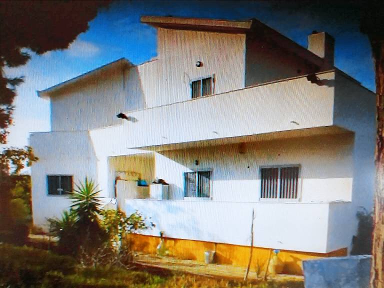 Villa  San Giorgio