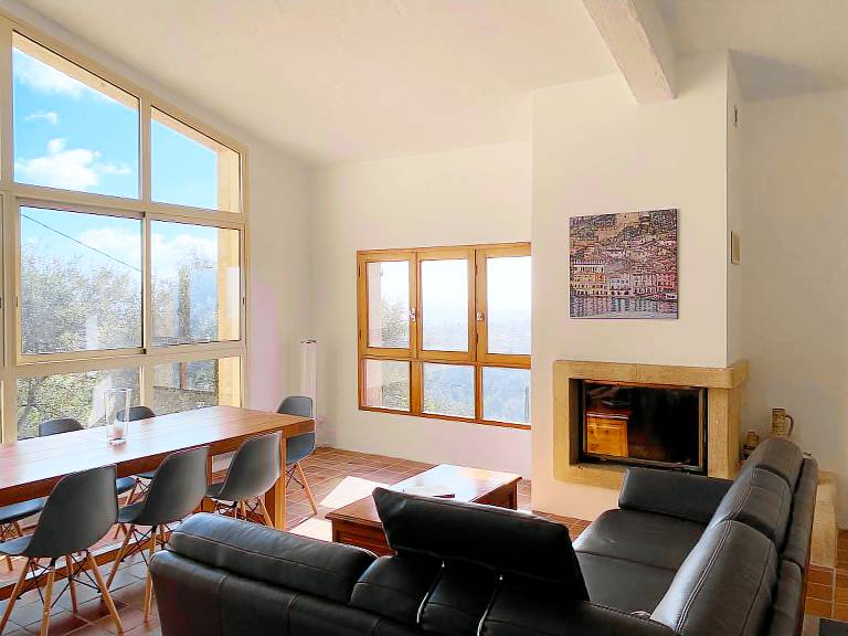 Appartement  Carros