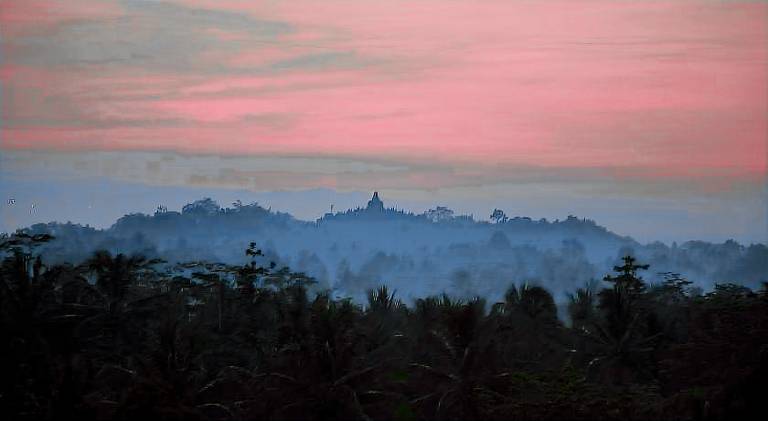 Plataran Borobudur