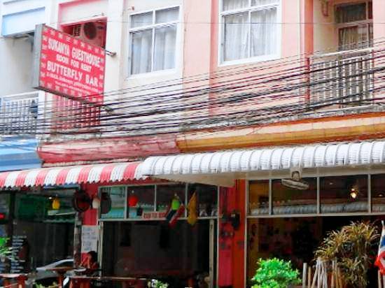 Guesthouse Belvedere — photo 4