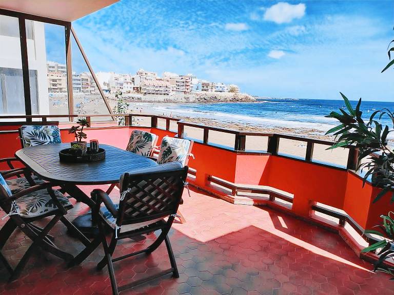 Appartement Telde