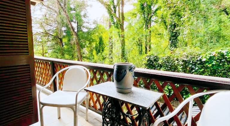 Holiday apartment with 2 rooms for 4 persons — photo 2