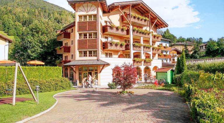 Family Hotel Adriana — photo 3