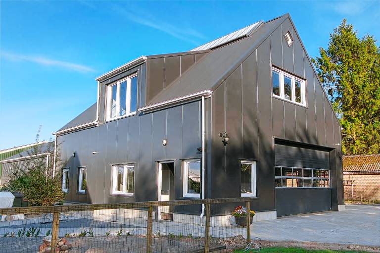 Huis Exloo