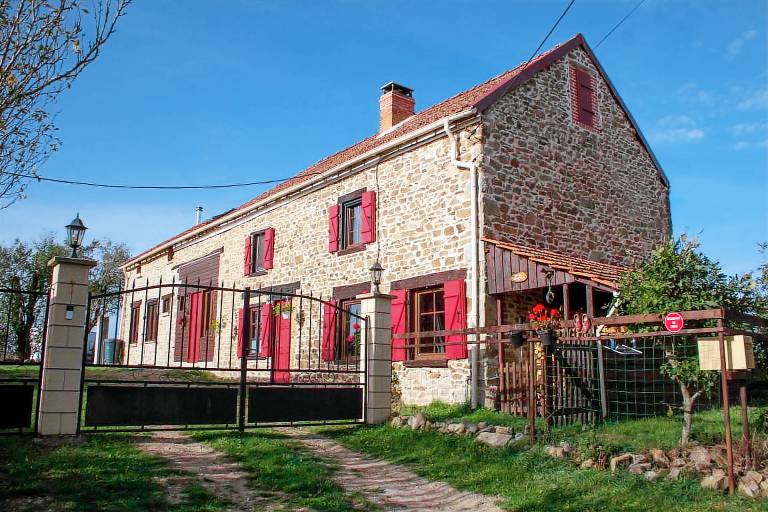 Cottage Saint-Maurice-prés-Pionsat