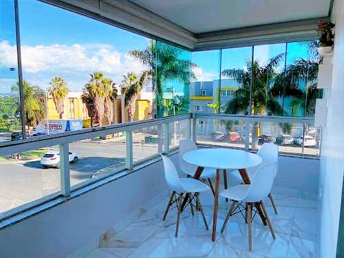 Apartamento  Comércio Local Sudoeste 300 B