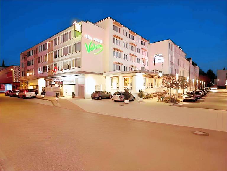 Sure Hotel by Best Western Wilhelmshaven City in Wilhelmshaven