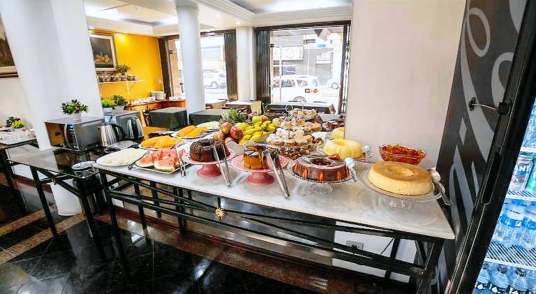 Hotel Golden Star — photo 3
