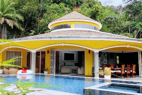 House Kathu