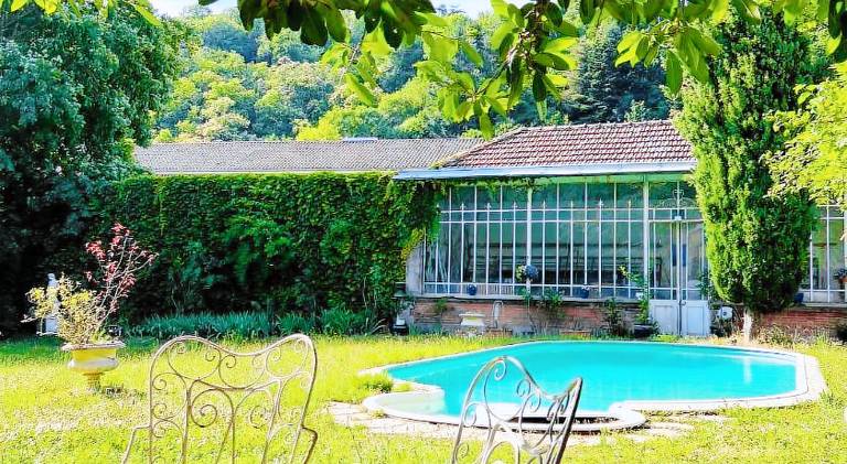 Chateau Mesdames — photo 4