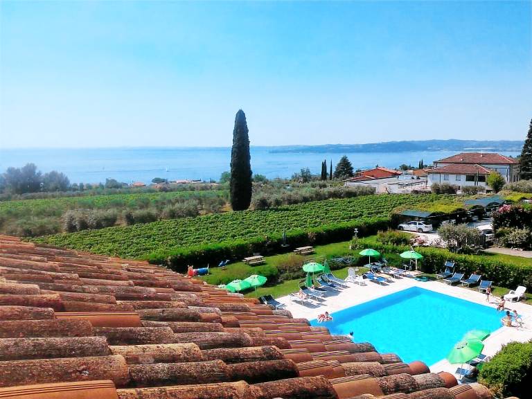 Nice holiday apartment with pool | Pets are welcome — photo 4
